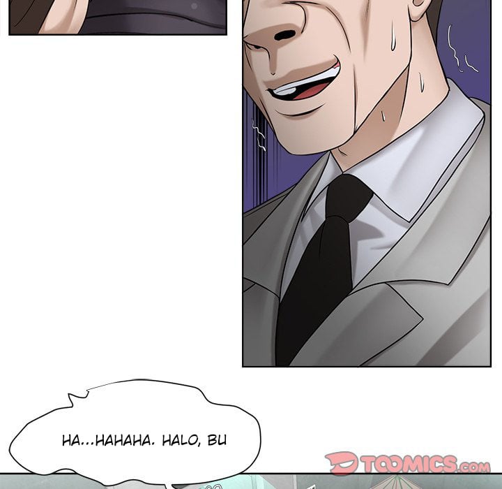 Cat Fight - Chapter 09 7