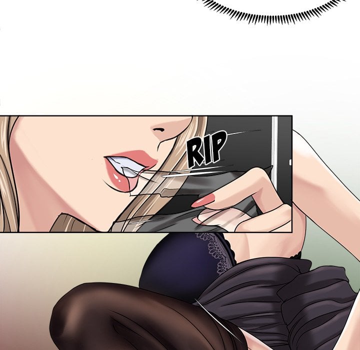 Cat Fight - Chapter 09 25