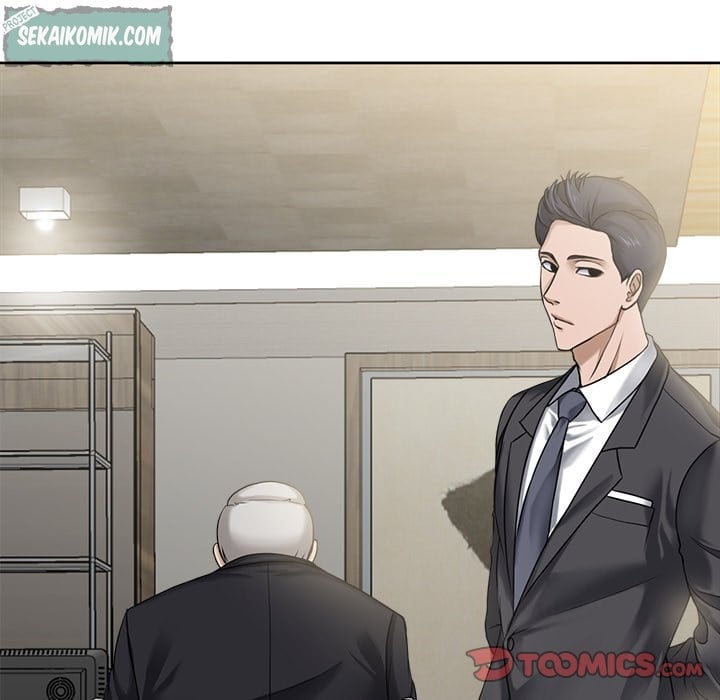 Cat Fight - Chapter 09 35