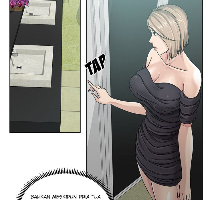 Cat Fight - Chapter 09 21