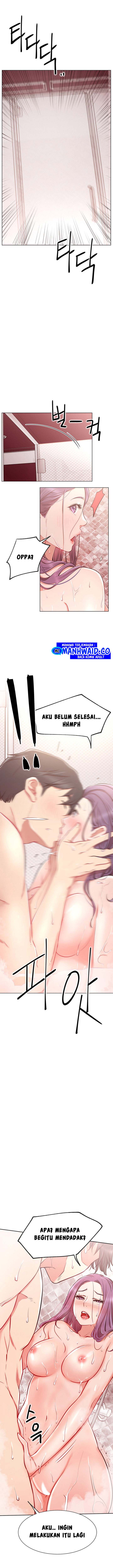 Live With: Do You Want to Do It? - Chapter 09 10