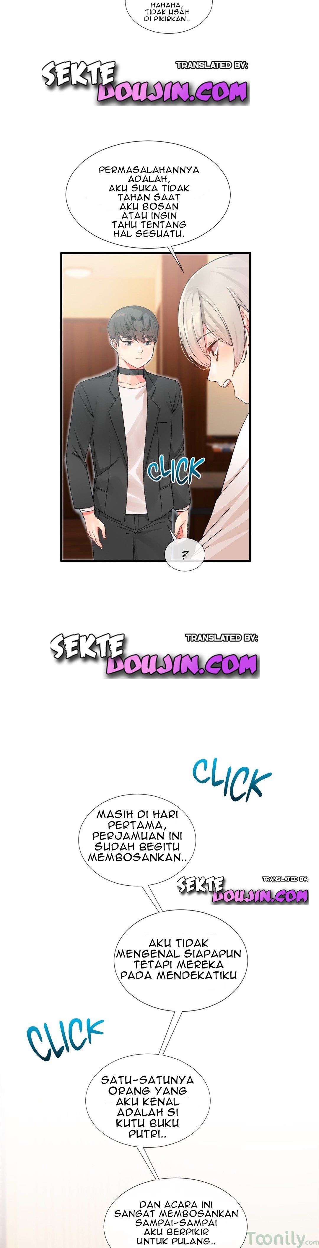 Deceptions (skull2) - Chapter 09 31 Deceptions (skull2) - Chapter 09 31