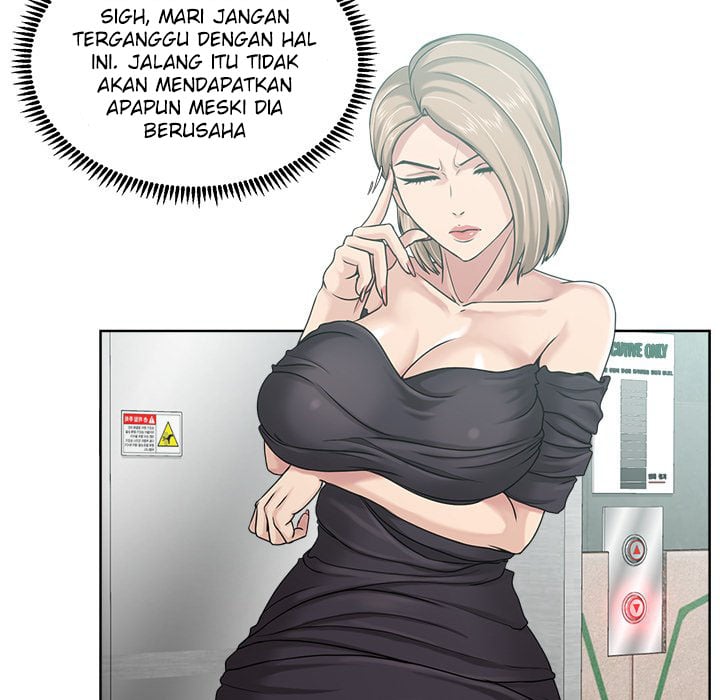 Cat Fight - Chapter 09 10