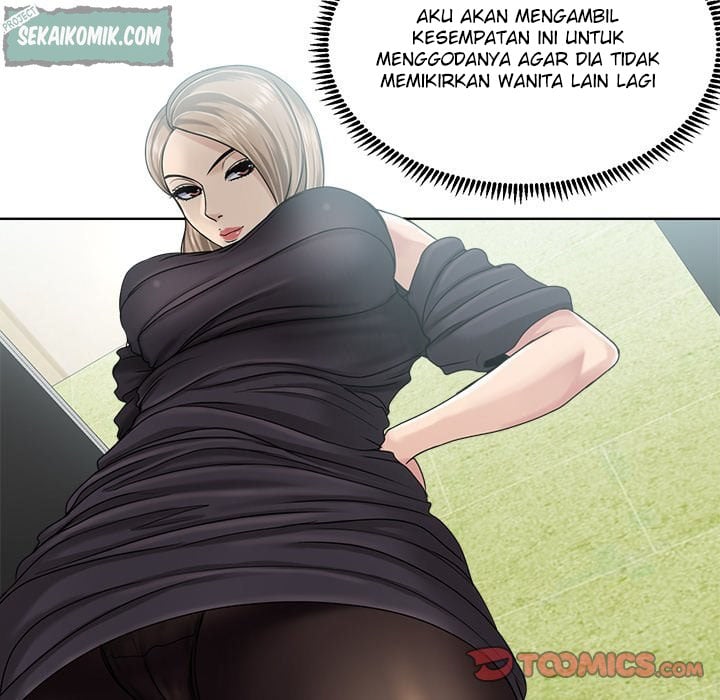 Cat Fight - Chapter 09 27