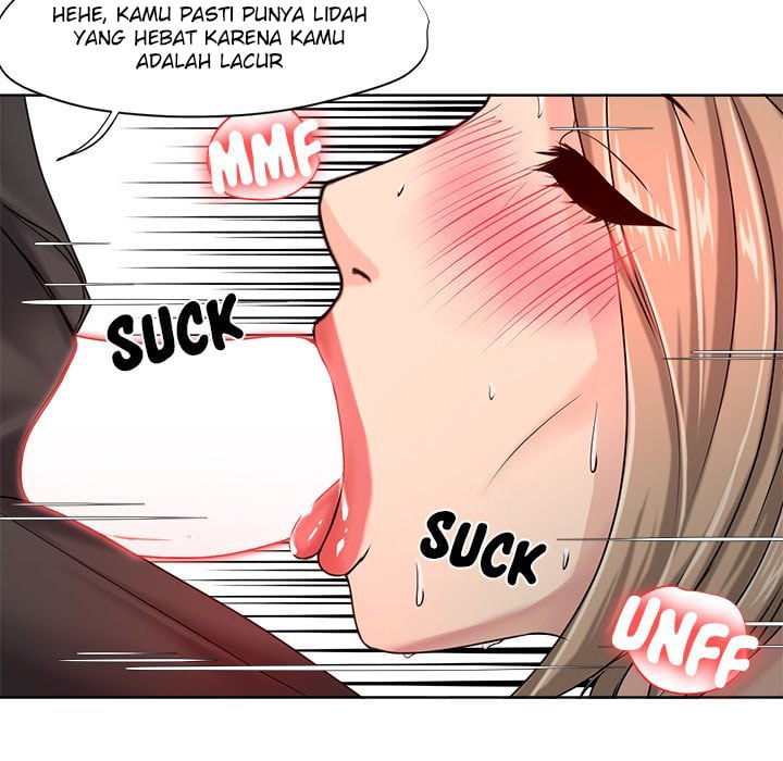 Cat Fight - Chapter 09 62