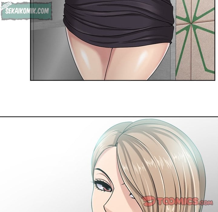 Cat Fight - Chapter 09 11