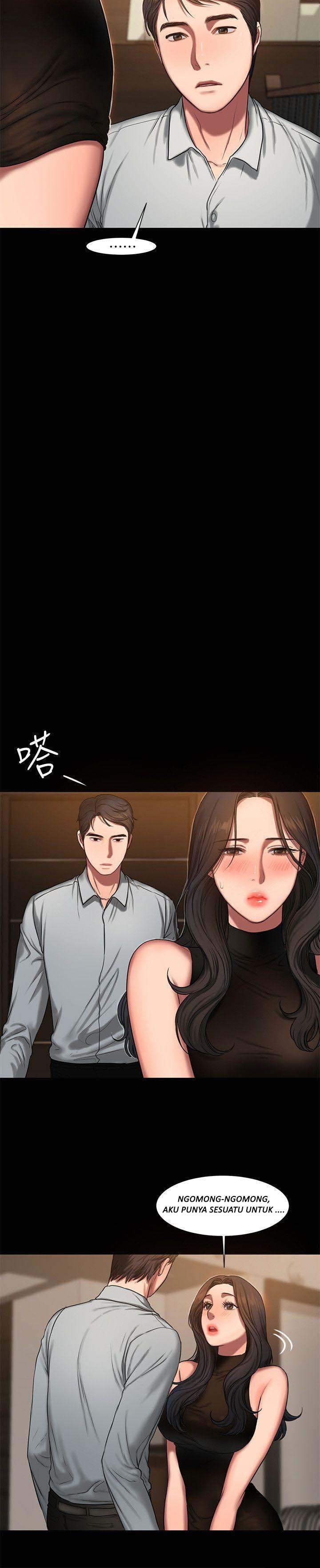 Run Away - Chapter 09 8