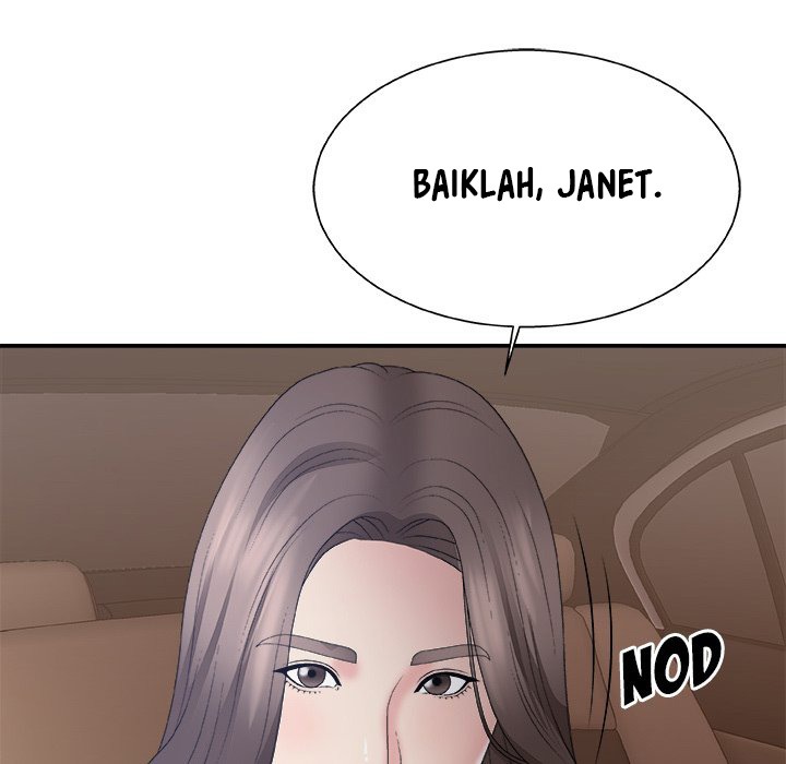 Miss Announcer - Chapter 58 27