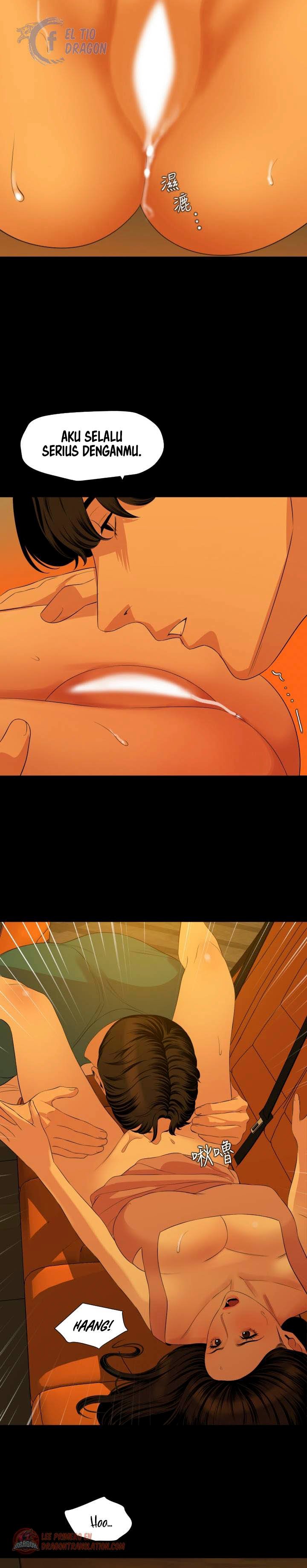 Don’t Be Like This! Son-In-Law - Chapter 58 18 Don’t Be Like This! Son-In-Law - Chapter 58 18