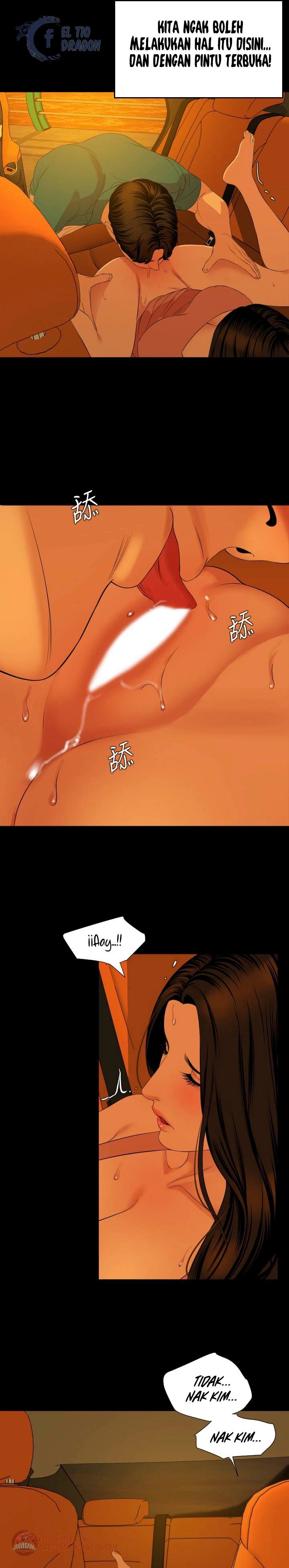 Don’t Be Like This! Son-In-Law - Chapter 58 20 Don’t Be Like This! Son-In-Law - Chapter 58 20