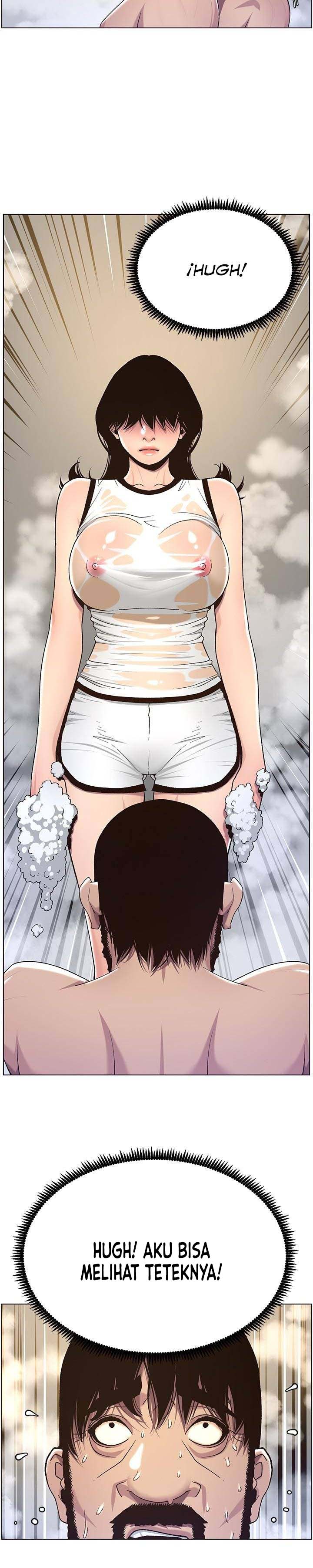 Father&#8217;s Lust - Chapter 58 22