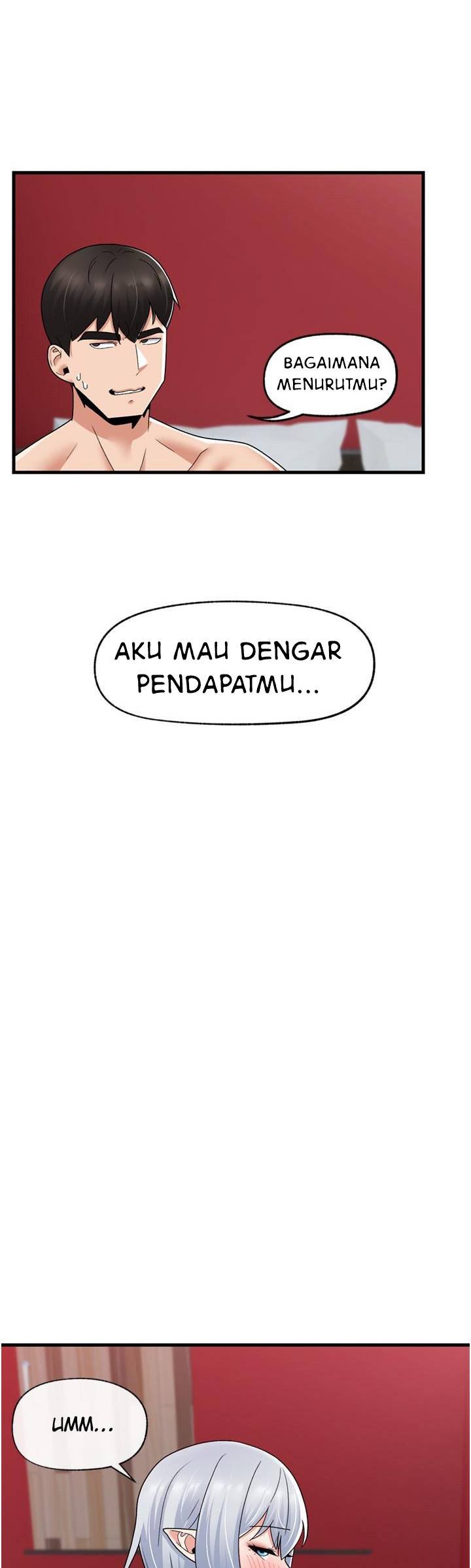 I love the hypnosis of this world - Chapter 58 44 I love the hypnosis of this world - Chapter 58 44