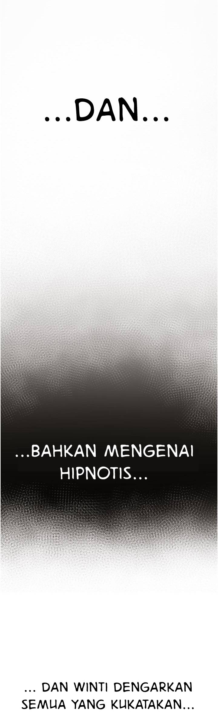 I love the hypnosis of this world - Chapter 58 37 I love the hypnosis of this world - Chapter 58 37