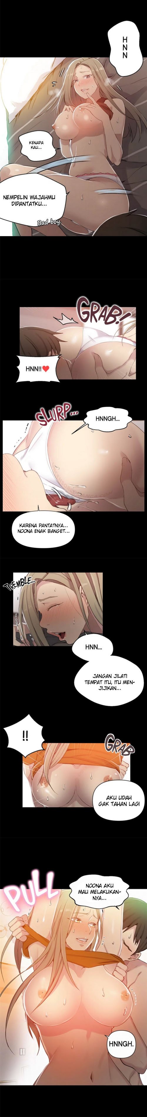 Secret Class Uncensored - Chapter 58 2 Secret Class Uncensored - Chapter 58 2