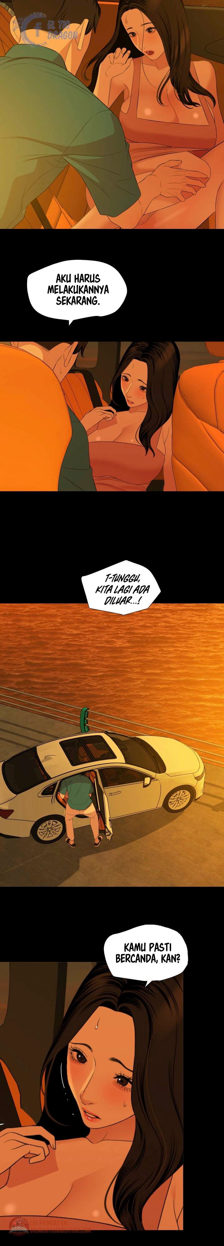 Don’t Be Like This! Son-In-Law - Chapter 58 16 Don’t Be Like This! Son-In-Law - Chapter 58 16