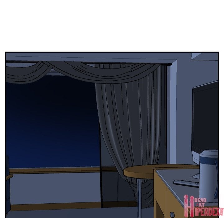 Analog - Chapter 58 132