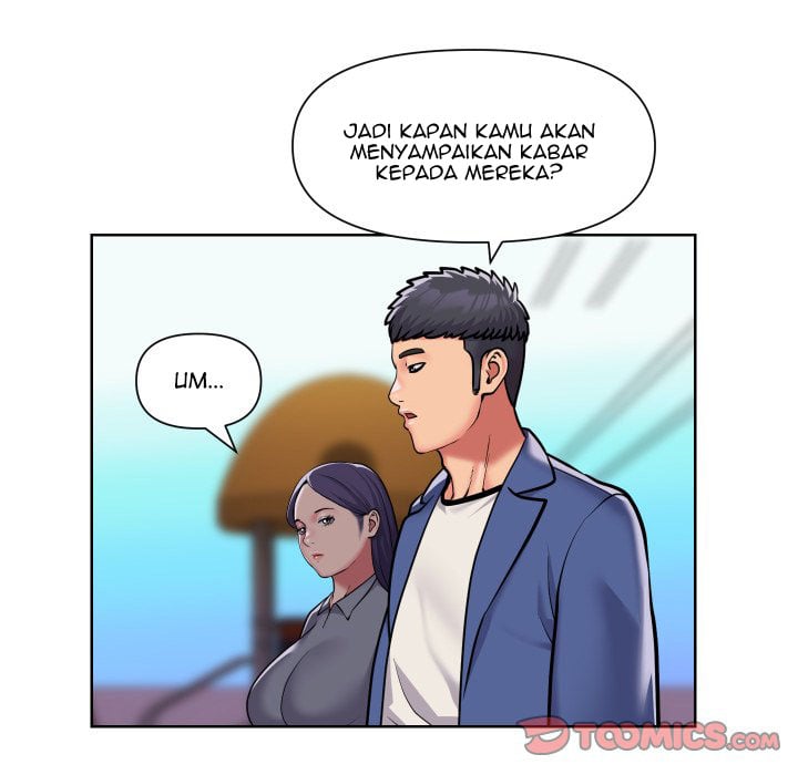 The Ladies&#8217; Associate - Chapter 58 8