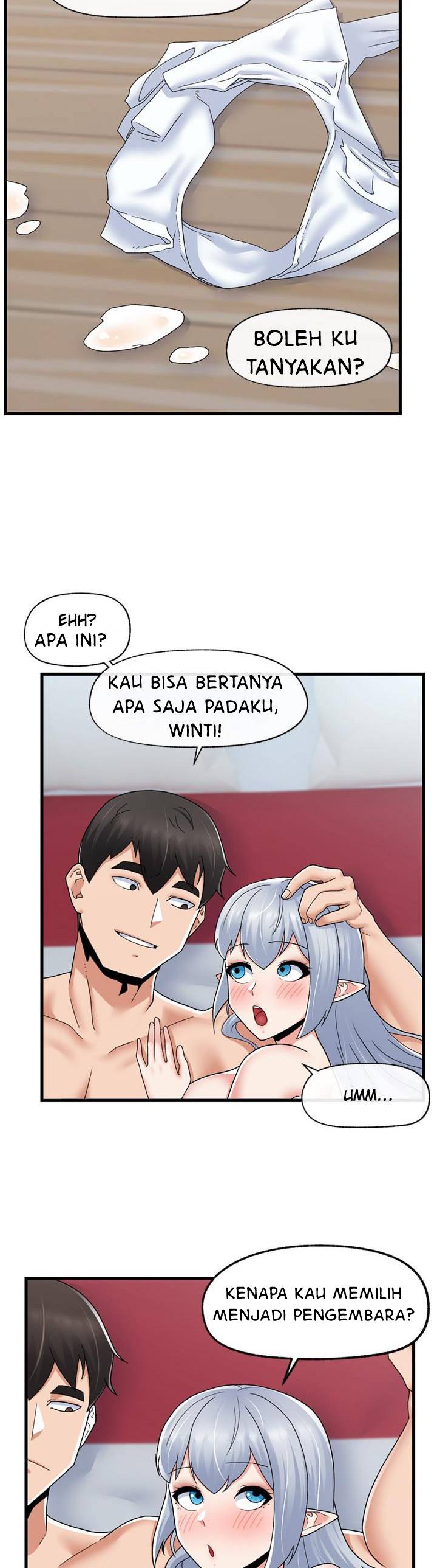 I love the hypnosis of this world - Chapter 58 29 I love the hypnosis of this world - Chapter 58 29