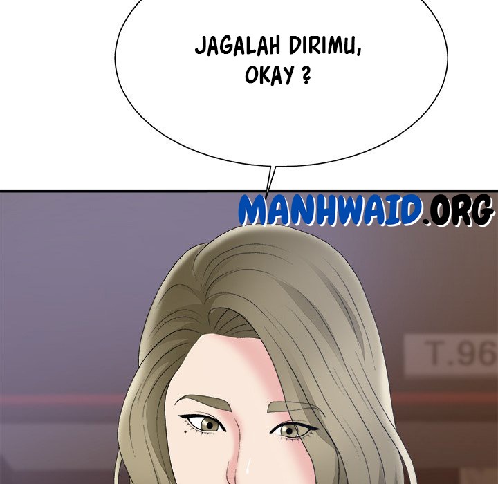 Miss Announcer - Chapter 58 25