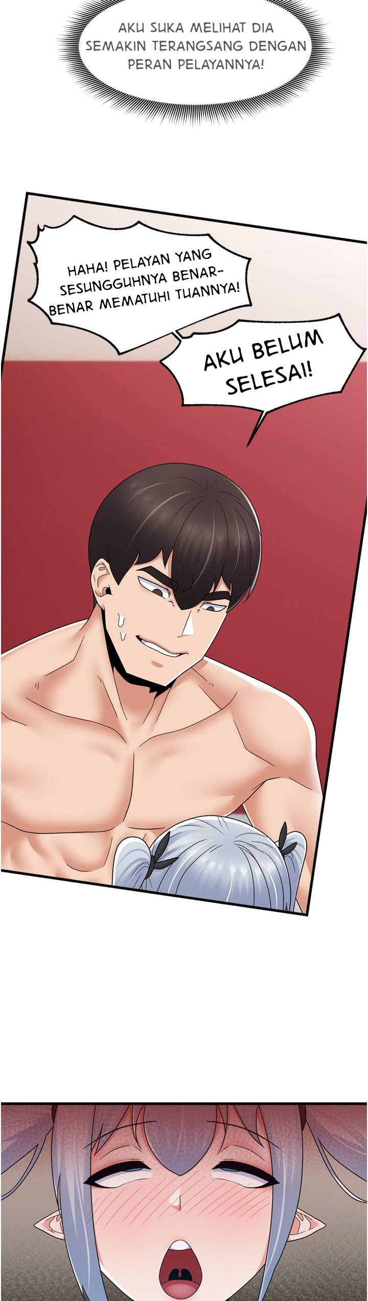 I love the hypnosis of this world - Chapter 58 22 I love the hypnosis of this world - Chapter 58 22