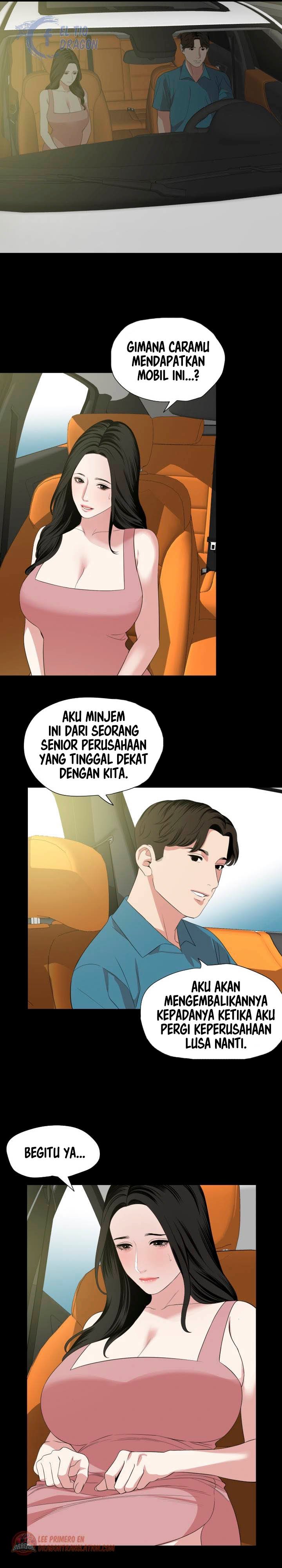 Don’t Be Like This! Son-In-Law - Chapter 58 4 Don’t Be Like This! Son-In-Law - Chapter 58 4
