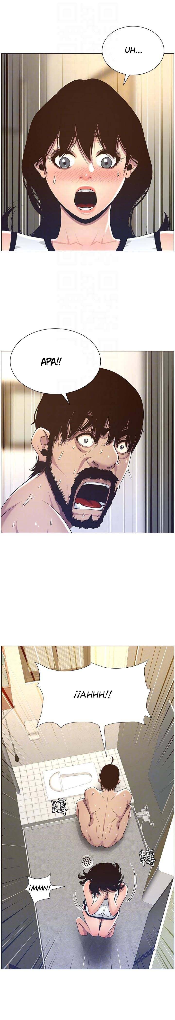 Father&#8217;s Lust - Chapter 58 3