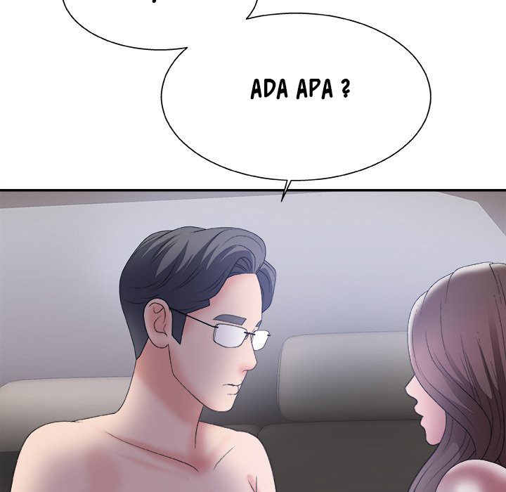 Miss Announcer - Chapter 58 114