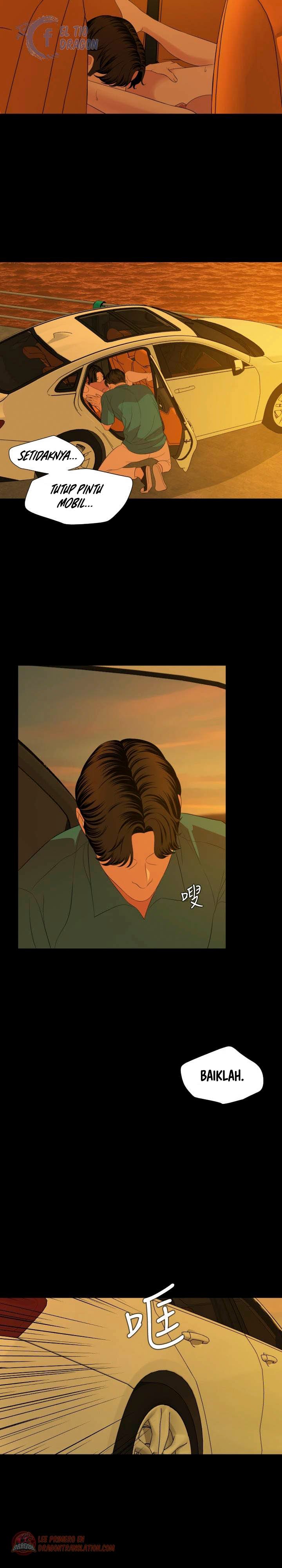 Don’t Be Like This! Son-In-Law - Chapter 58 21 Don’t Be Like This! Son-In-Law - Chapter 58 21