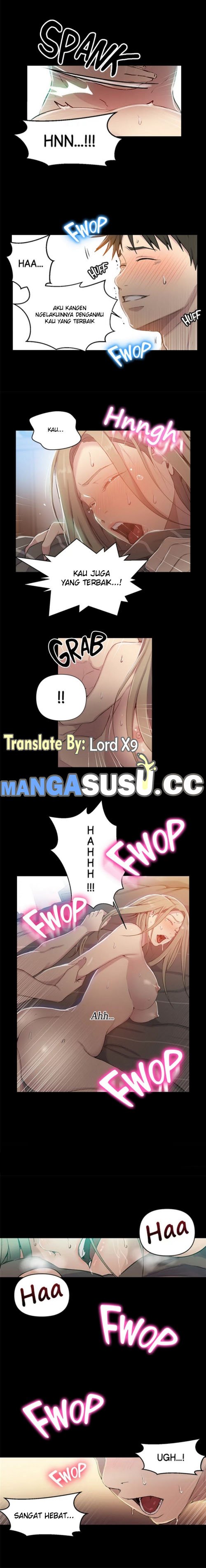 Secret Class Uncensored - Chapter 58 5 Secret Class Uncensored - Chapter 58 5
