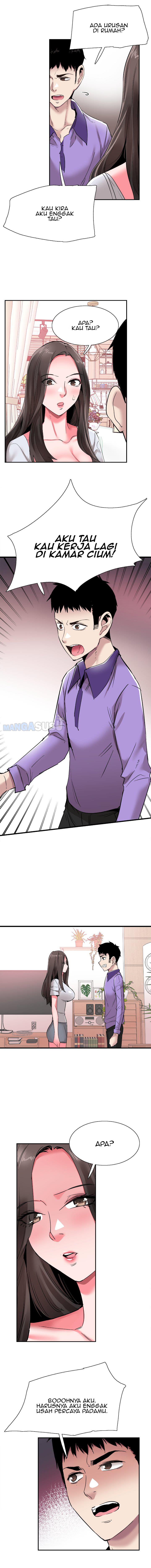 Campus Live - Chapter 58 10