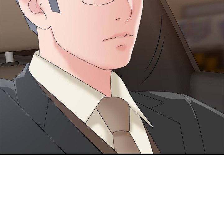 Miss Announcer - Chapter 58 38