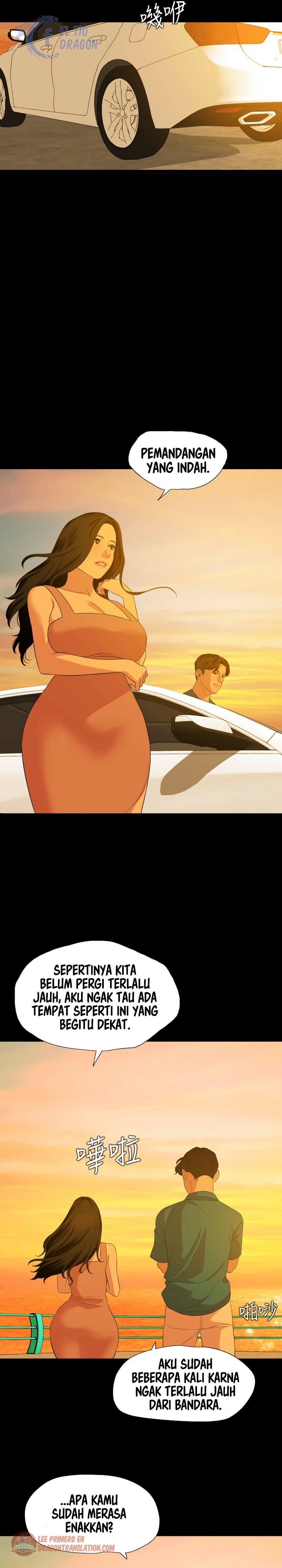 Don’t Be Like This! Son-In-Law - Chapter 58 8 Don’t Be Like This! Son-In-Law - Chapter 58 8