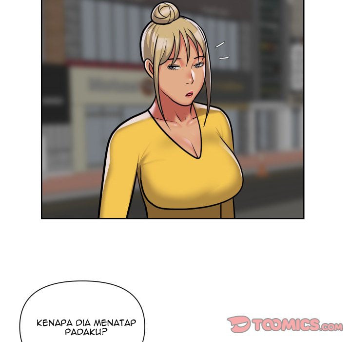 The Ladies&#8217; Associate - Chapter 58 72