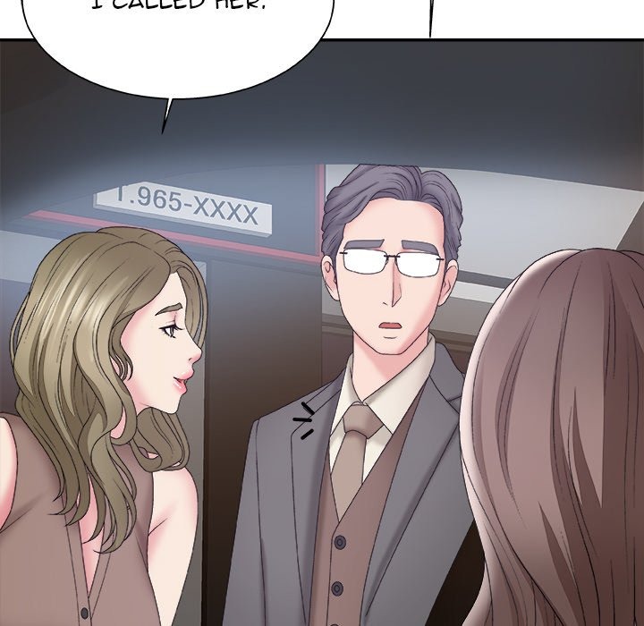 Miss Announcer - Chapter 58 21