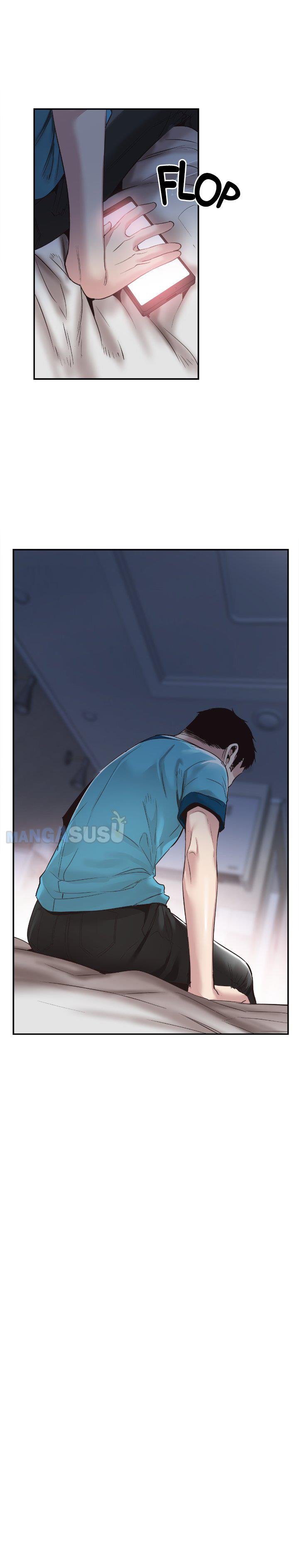 Campus Live - Chapter 58 4