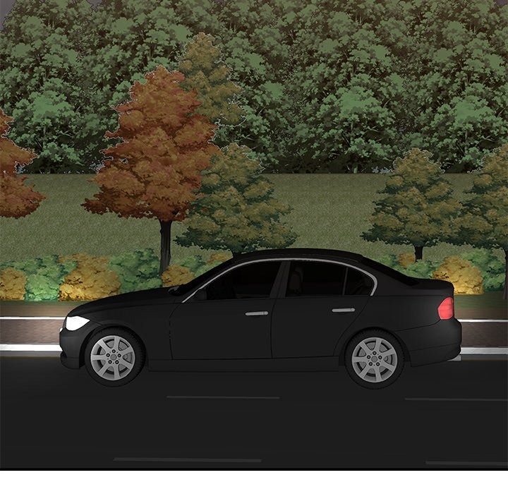 Miss Announcer - Chapter 58 83