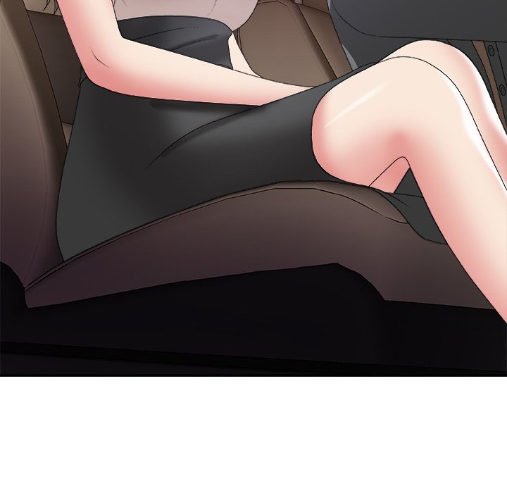 Miss Announcer - Chapter 58 36