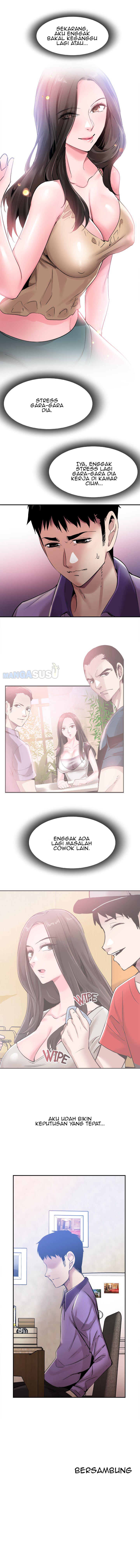 Campus Live - Chapter 58 18