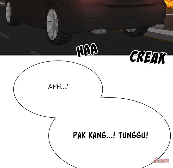 Miss Announcer - Chapter 58 111