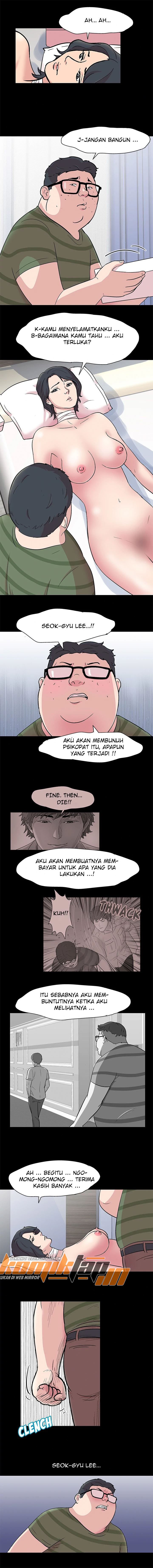 Project Utopia - Chapter 58 4