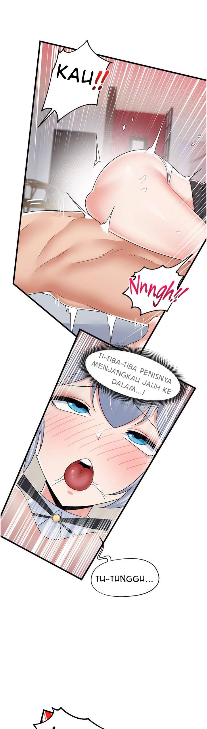 I love the hypnosis of this world - Chapter 58 10 I love the hypnosis of this world - Chapter 58 10