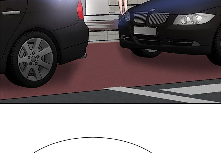 Miss Announcer - Chapter 58 5