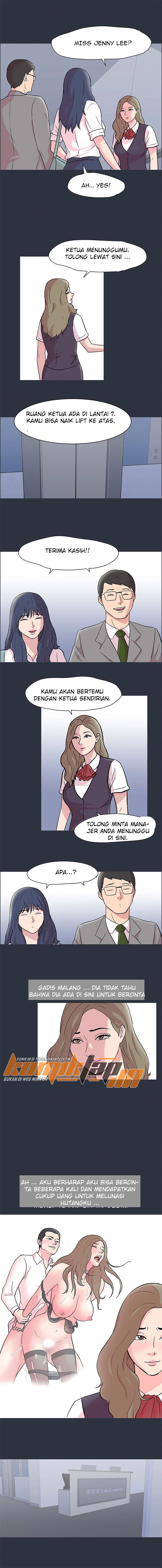 Project Utopia - Chapter 58 12