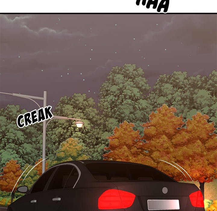 Miss Announcer - Chapter 58 110