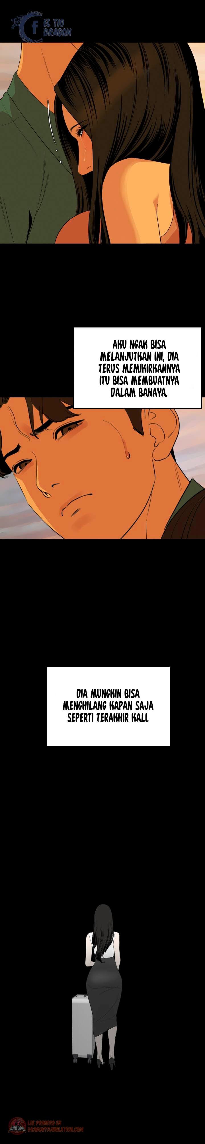 Don’t Be Like This! Son-In-Law - Chapter 58 11 Don’t Be Like This! Son-In-Law - Chapter 58 11