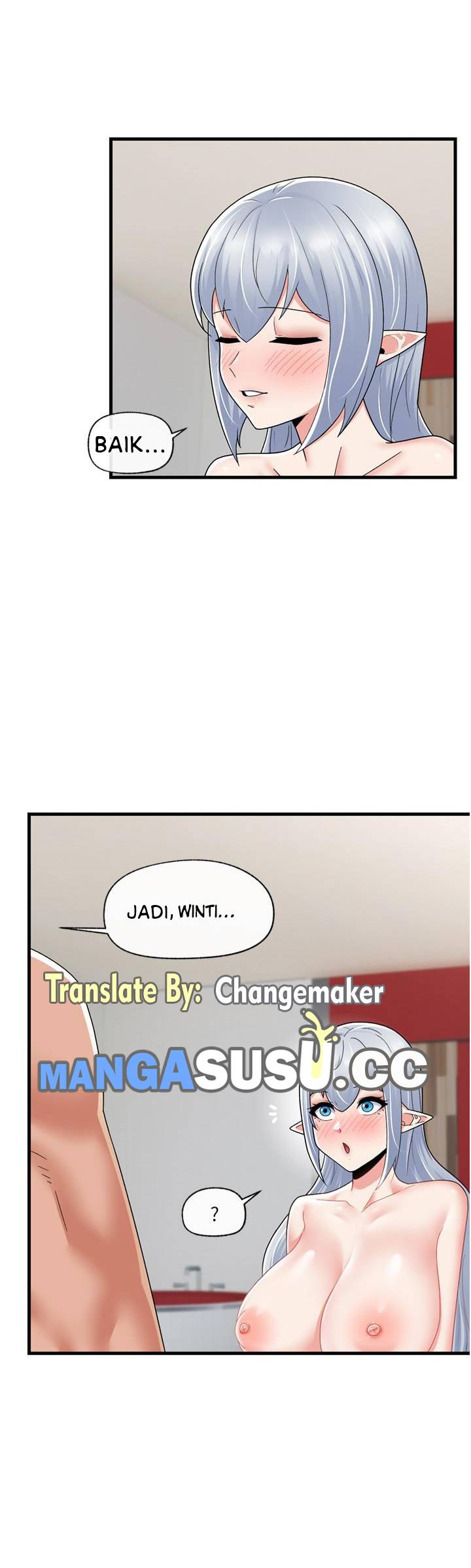 I love the hypnosis of this world - Chapter 58 43 I love the hypnosis of this world - Chapter 58 43