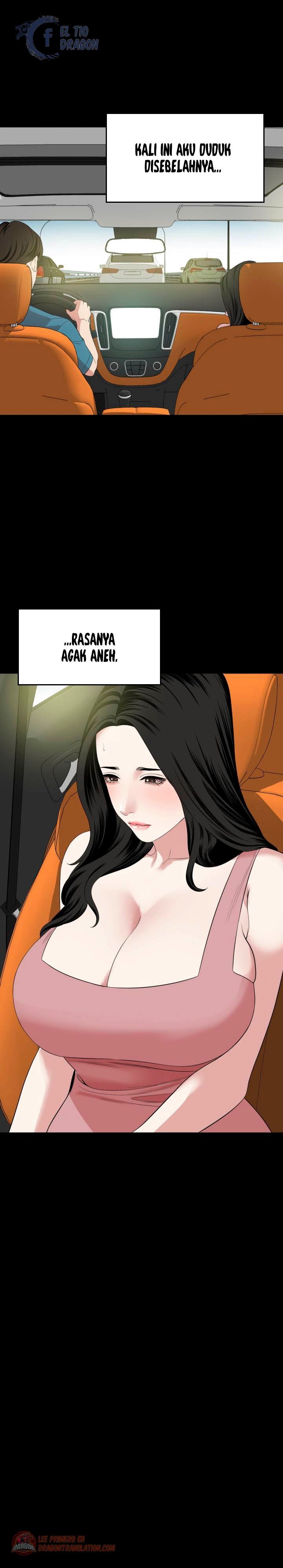 Don’t Be Like This! Son-In-Law - Chapter 58 6 Don’t Be Like This! Son-In-Law - Chapter 58 6