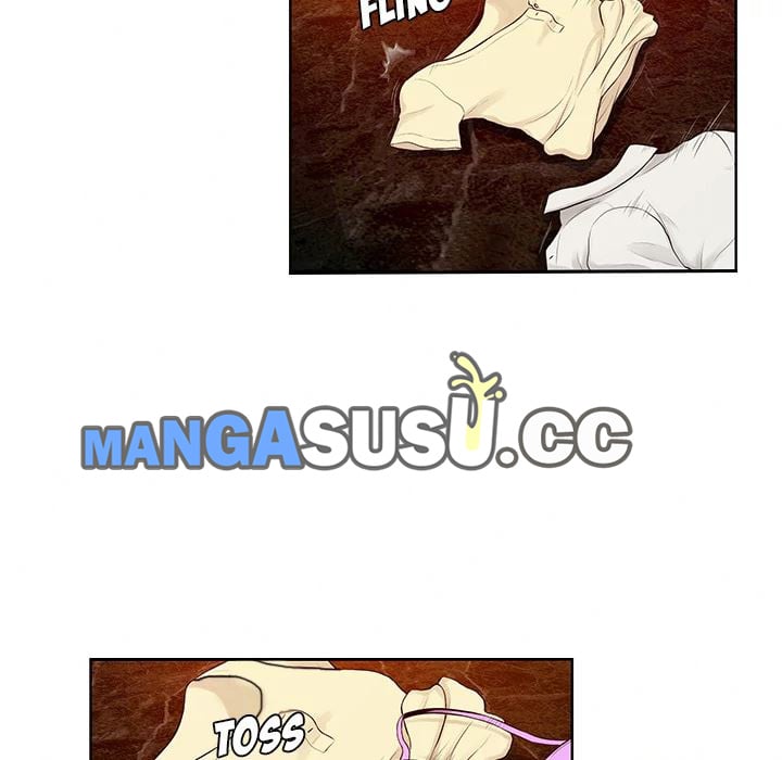 The Stand-up Guy (Dolphin) - Chapter 26 18