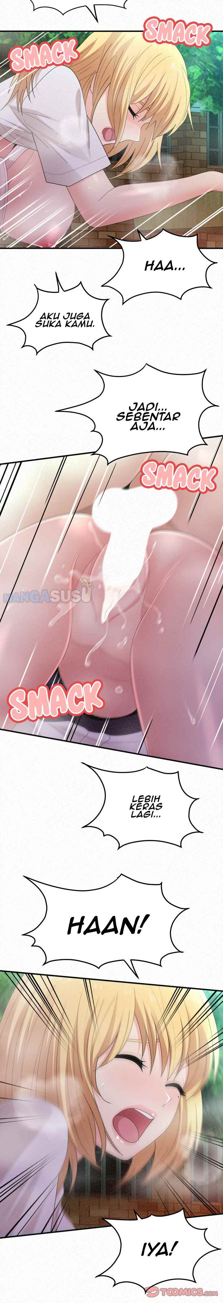 Milk Therapy - Chapter 26 27