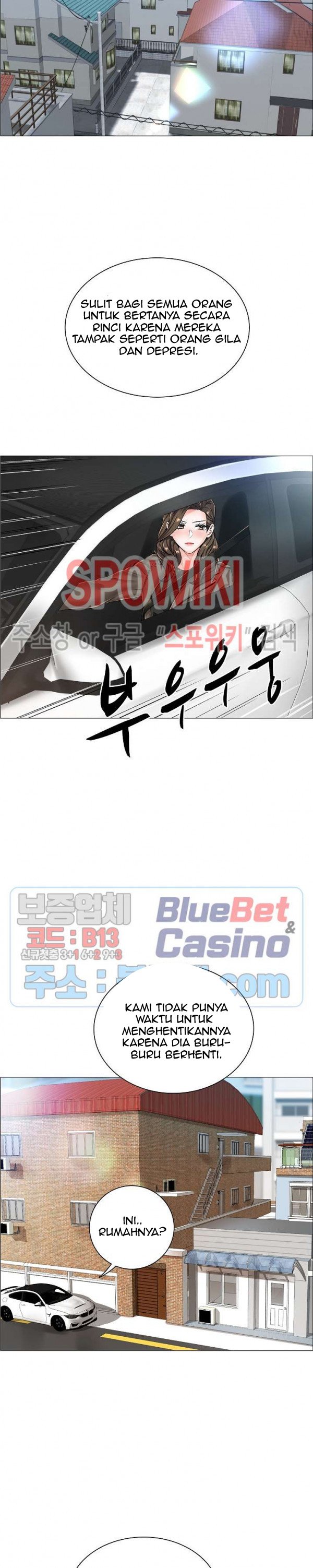 The Game-Fatal Doctor - Chapter 26 19